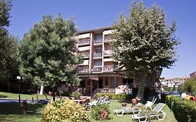 Hotel Gabrini Marina di Massa